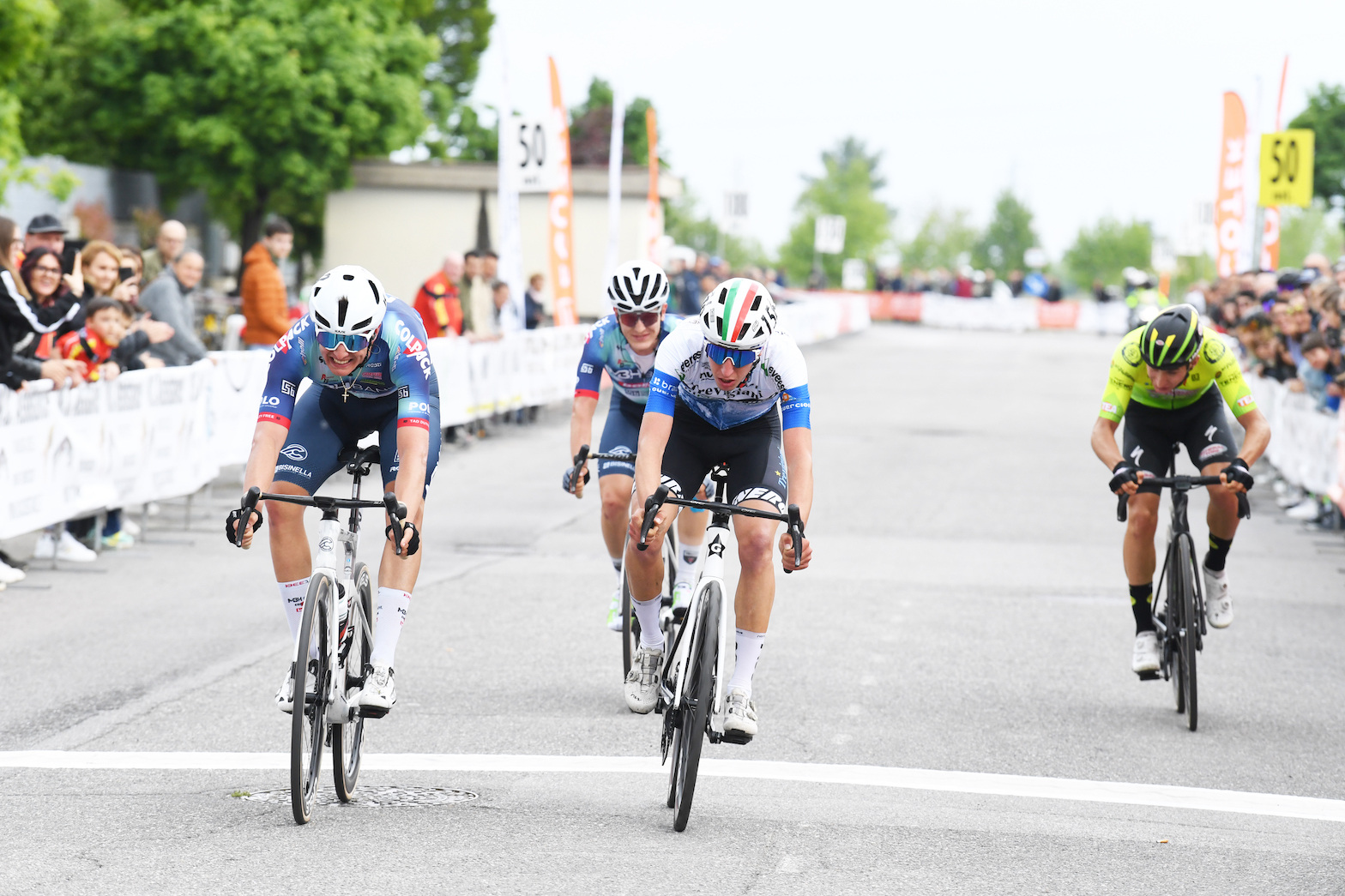 BAGATIN SUCCESSO IN FRANCIACORTA