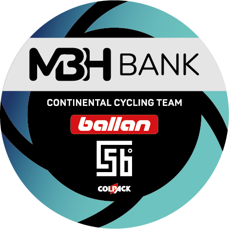 MBH Pro Team Logo