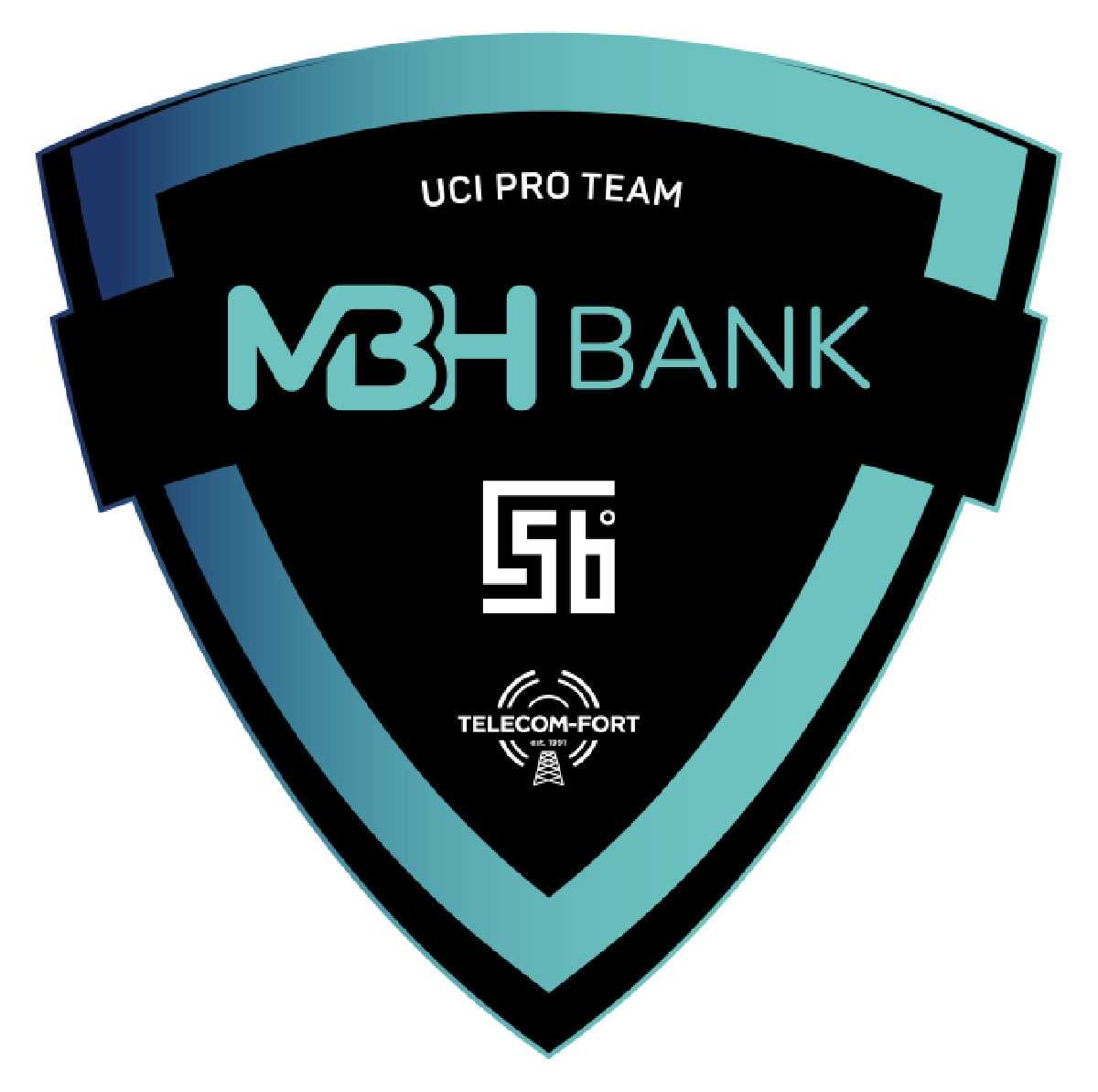 MBH Pro Team Logo