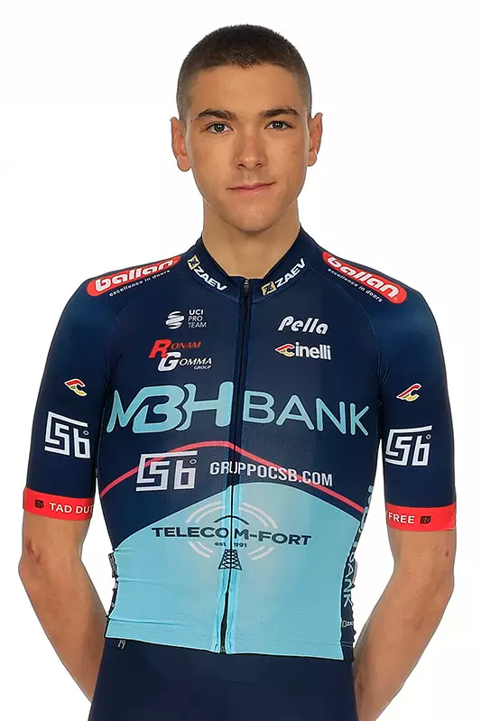 04-Diego Bracalente (ITA – MBH Bank CSB Telecom Fort) 2