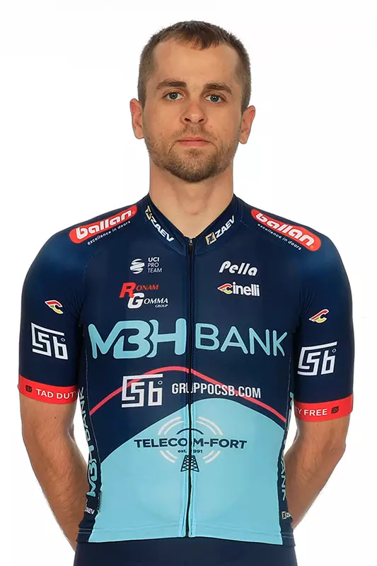 06-Marcin Budzinski (POL – MBH Bank CSB Telecom Fort) 2