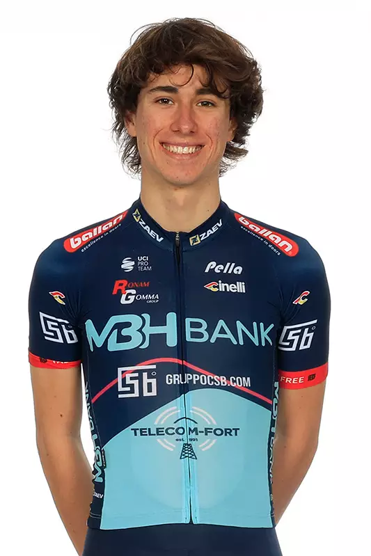 10-Edoardo Cipollini (ITA – MBH Bank CSB Telecom Fort) 2