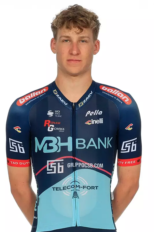 14-Balint Makrai (HUN – MBH Bank CSB Telecom Fort) 2