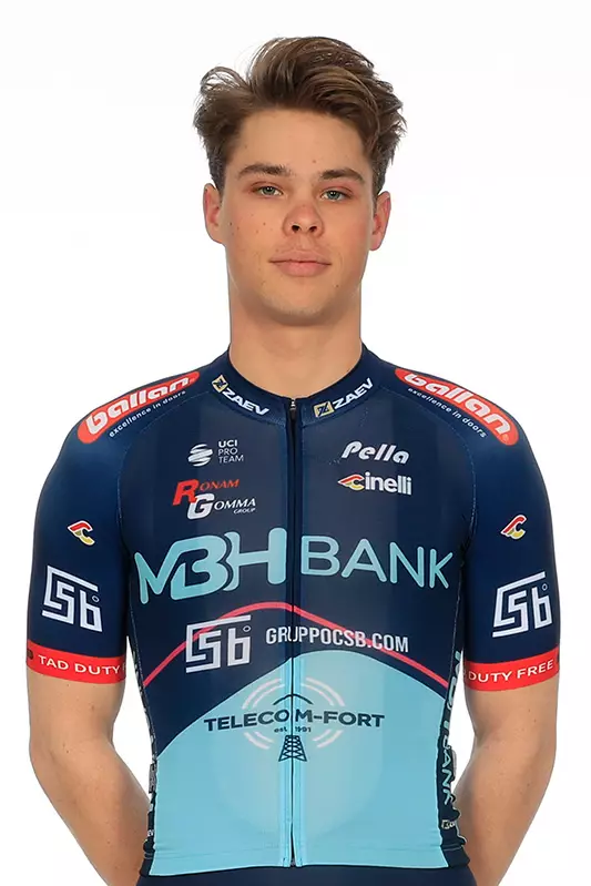 16-Tamas Takacs (HUN – MBH Bank CSB Telecom Fort) 2