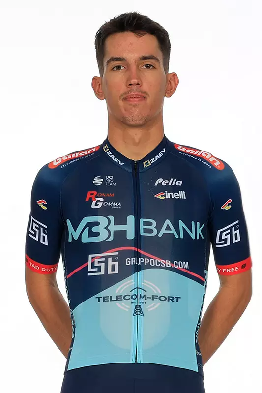 18-Mark Valent (HUN – MBH Bank CSB Telecom Fort) 2
