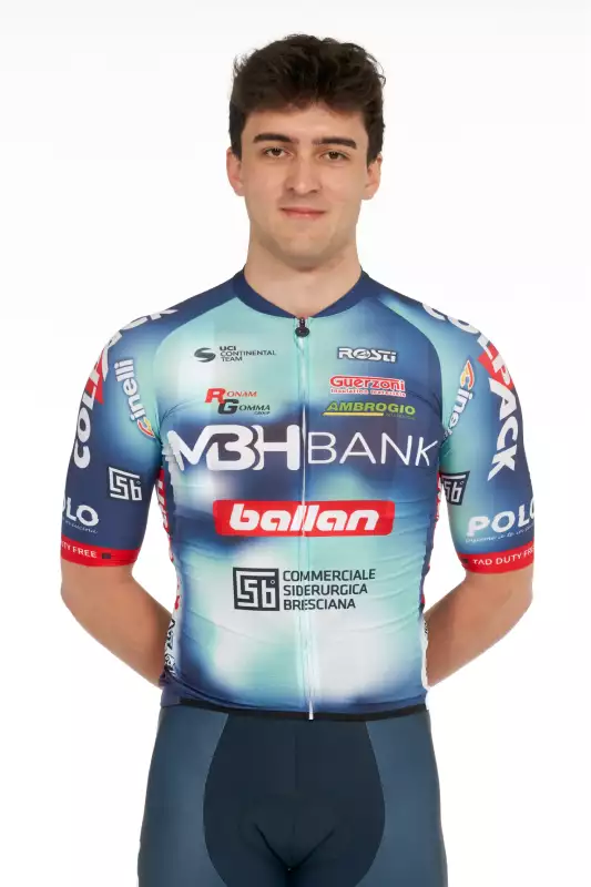 BIANCHI