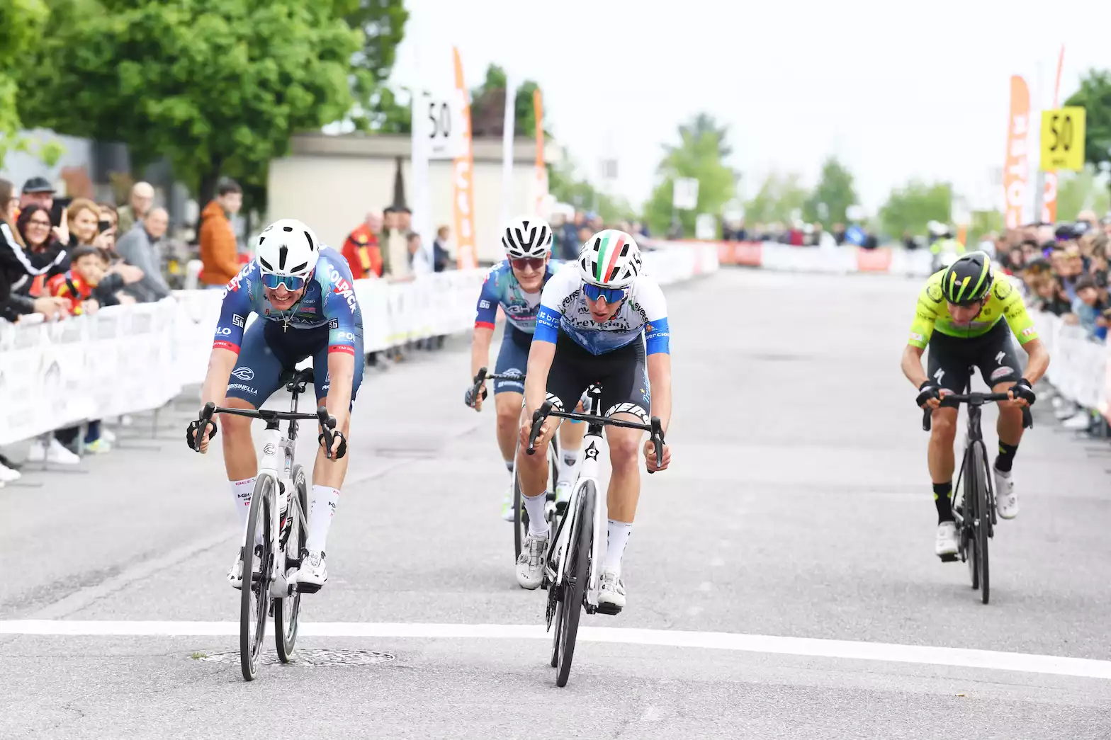 BAGATIN SUCCESSO IN FRANCIACORTA