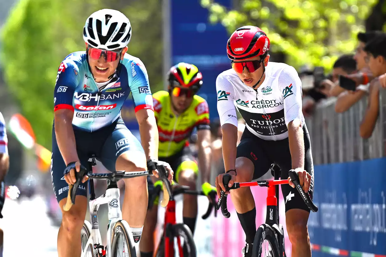 Kajamini 8 giro d'abruzzo